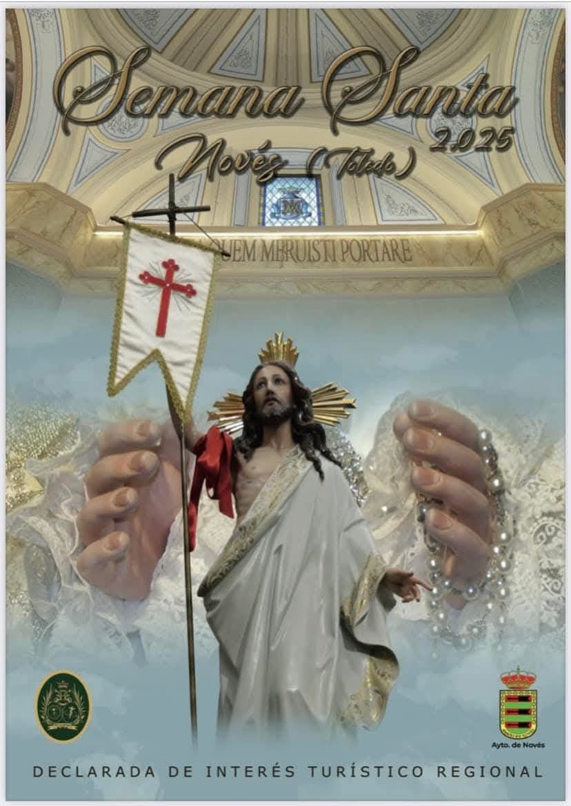 Cartel de Semana Santa