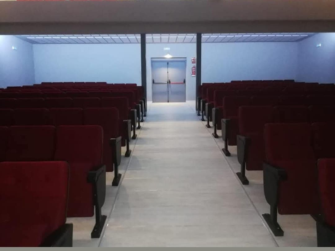 Casa de la Cultura - Imagen 2