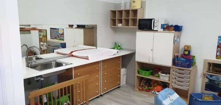 Escuela Infantil Barrio Sésamo - Imagen 4