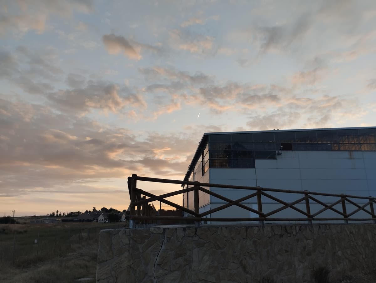 Pabellón Municipal 11 de Marzo - 3