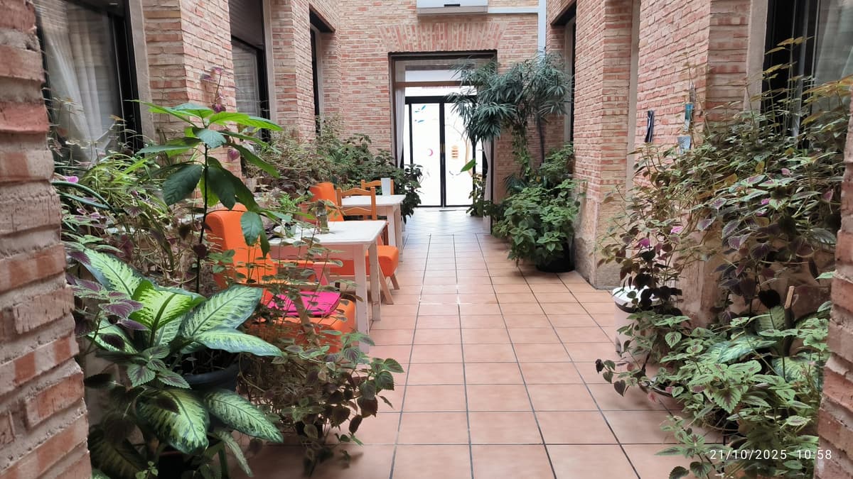 Residencia de Ancianos San Miguel - 4