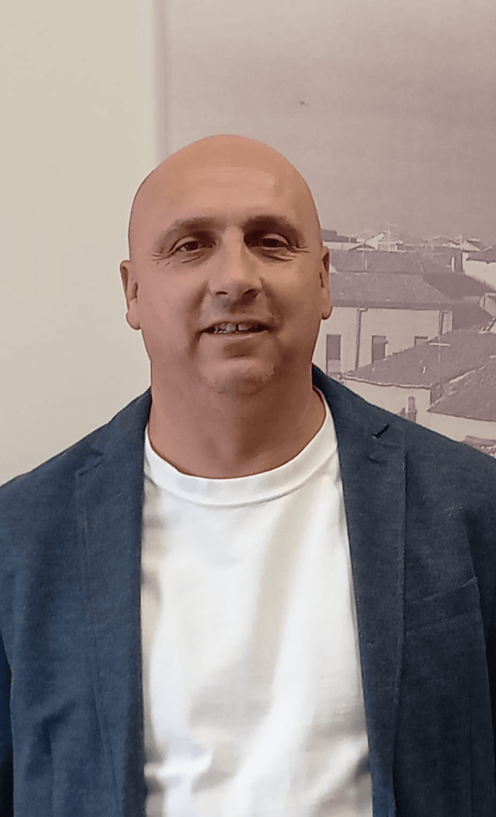 D. EDUARDO MUÑOZ FERNÁNDEZ