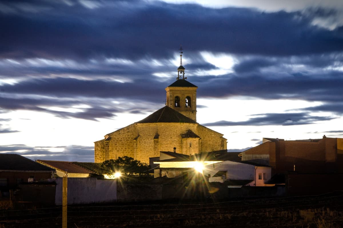Parroquia "San Pedro Apóstol" - Imagen 1